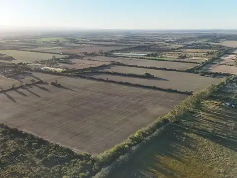 Camino Al Quebrachal