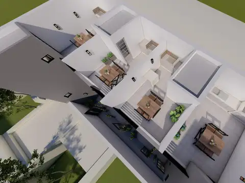 Departamento en Venta en Rosario, Santa Fe