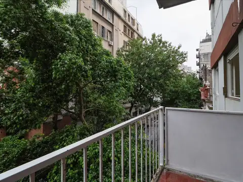 Departamento 4 ambientes con 1 baño