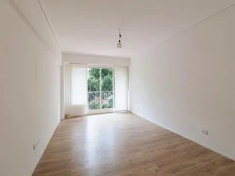 VENTA DEPTO 4 AMB BALCON FRENTE BALVANERA