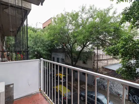 Departamento en Venta en Balvanera, USD 88.000