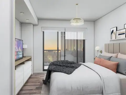 Departamento en Venta de 4 ambientes