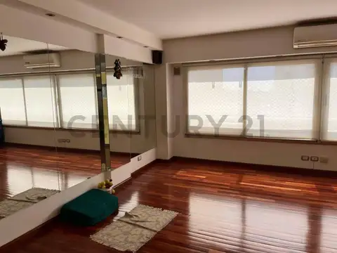 Av. del Libertador 6200