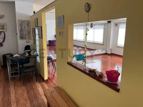 Alquiler Monoambiente Belgrano Luminoso Amenities