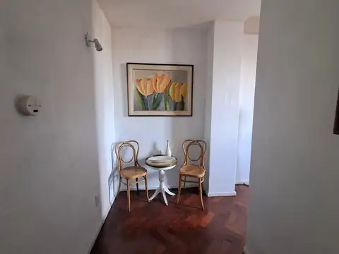 DEPARTAMENTO EN ALQUILER EN CIUDAD DE MENDOZA