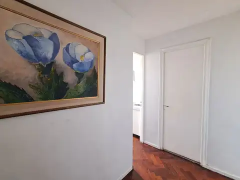 DEPARTAMENTO EN ALQUILER EN CIUDAD DE MENDOZA