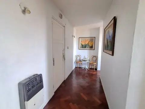 Departamento en Alquiler 40 años