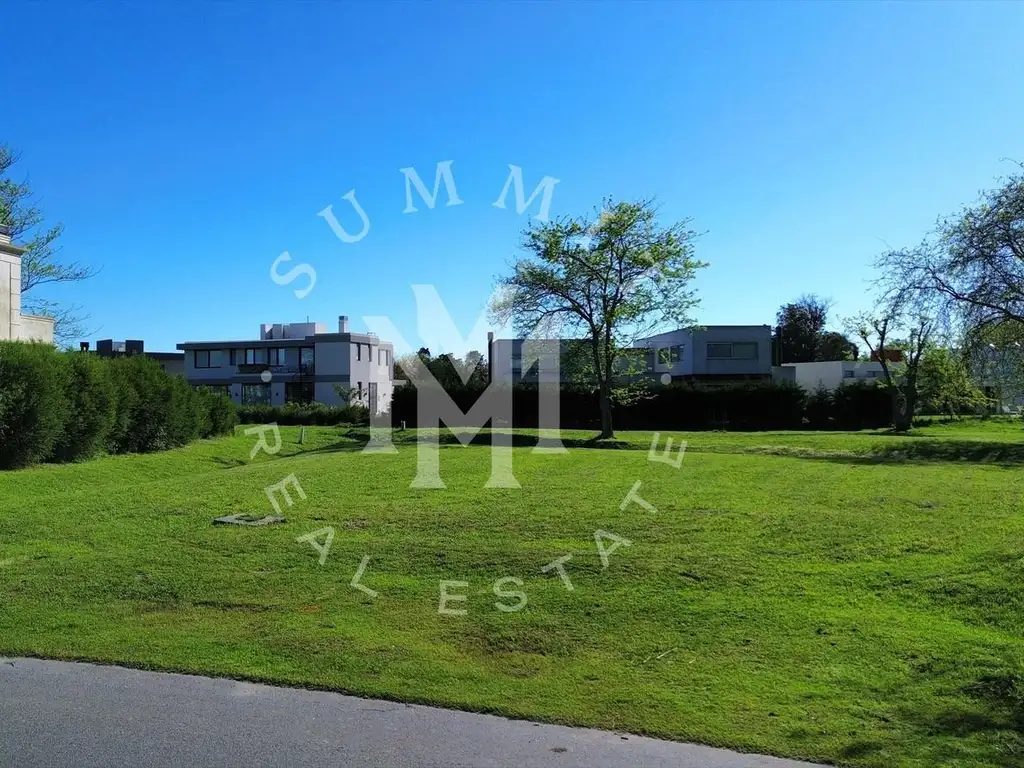 Terreno en Venta con Gran Pulmon verde Greenville Polo & Resort. - Foto 13
