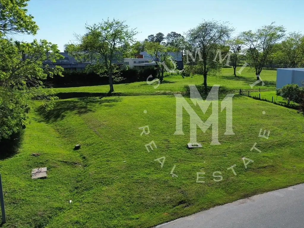 Terreno en Venta en Greenville Polo & Resort