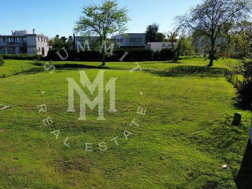 Terreno en Venta - Greenville Polo & Resort