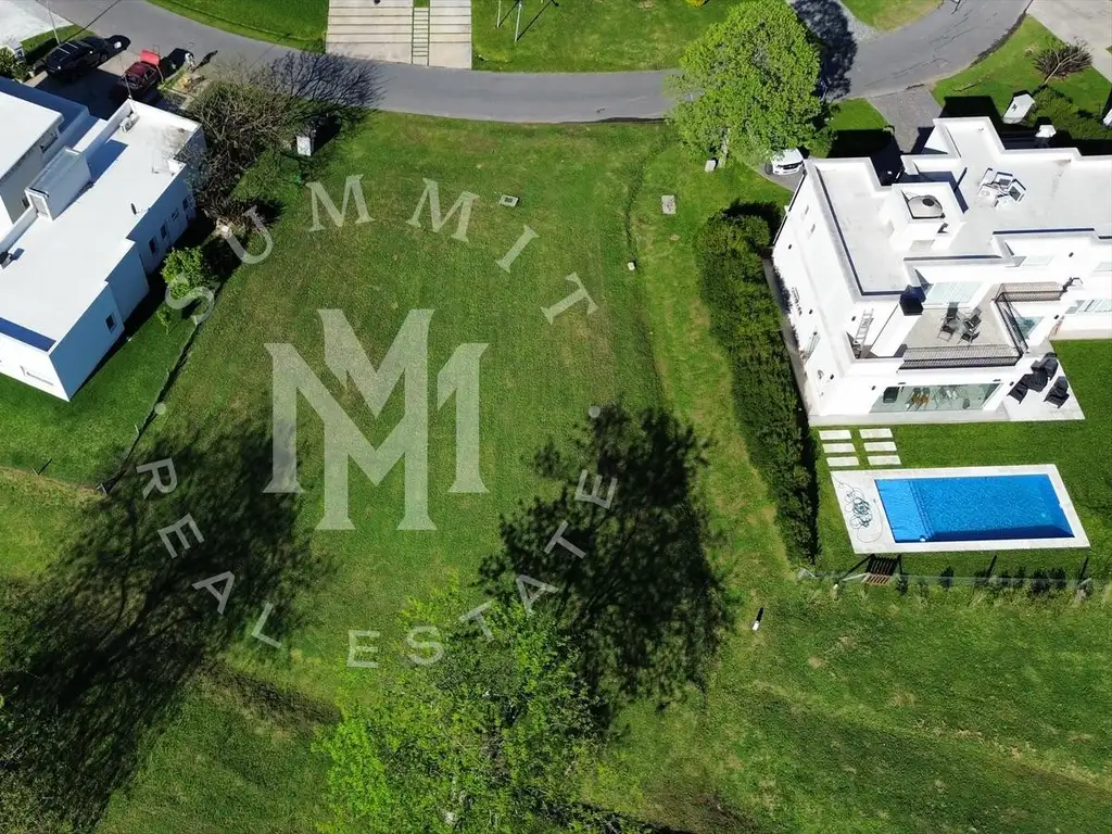 Terreno en Venta