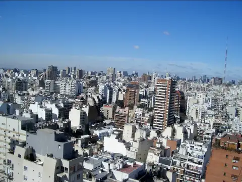 Departamento en Alquiler en Botanico, $ 800.000