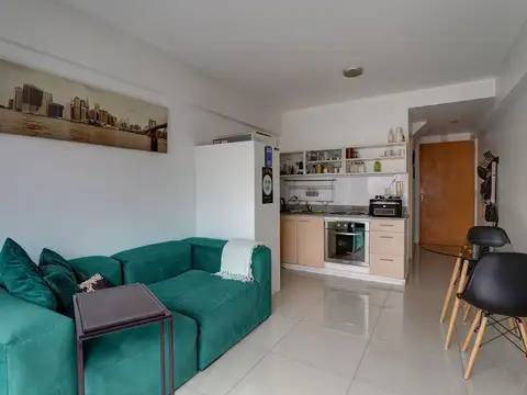 Departamento en Venta 10 años