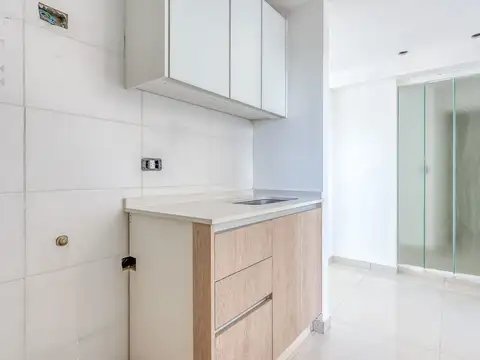 Departamento en Venta al Este