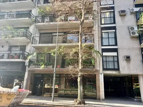 Departamento venta-5 ambientes- Recoleta
