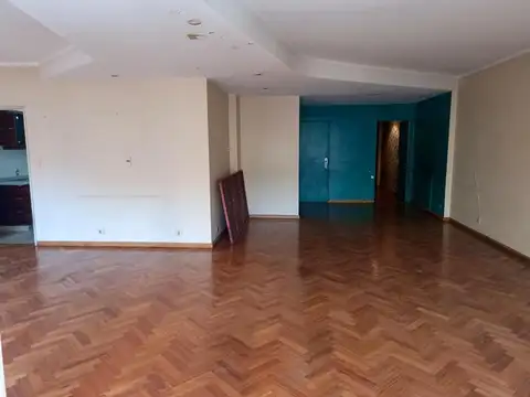 Departamento 5 ambientes con 3 baños