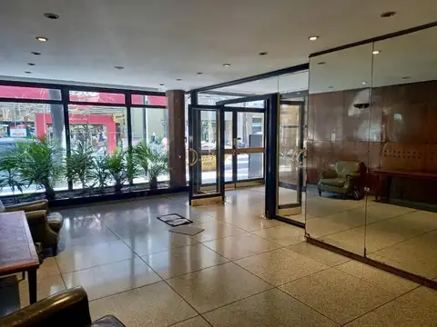 Departamento en Venta de 5 ambientes