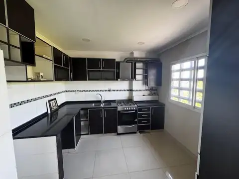 DEPARTAMENTO EN VENTA BECCAR 4 AMB. CON COCHERA APTO CREDITO