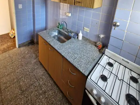 Departamento en Venta Permite mascota
