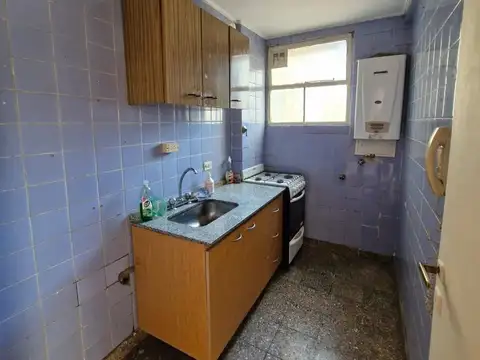 Departamento en Venta 45 años