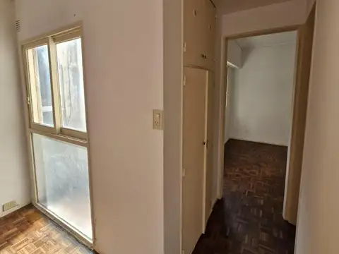Departamento en Venta en Villa Crespo, USD 64.900