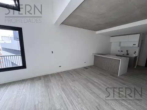 Departamento en Alquiler en Villa Crespo, USD 800