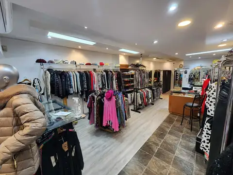 Fondo Comercio en Venta en Palermo, USD 10.000