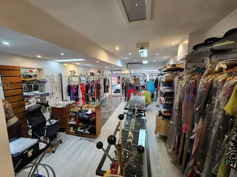 Guemes 3800, Piso PB