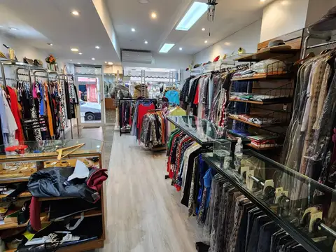 Fondo Comercio en Venta en Palermo, USD 10.000