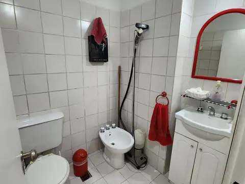 Guemes 3800, Piso PB