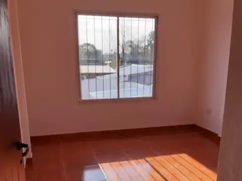 Depto Tipo Casa en Alquiler 4 años