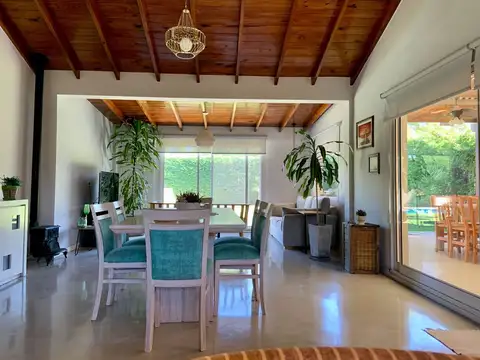 Casa en Venta de 3 dormitorios