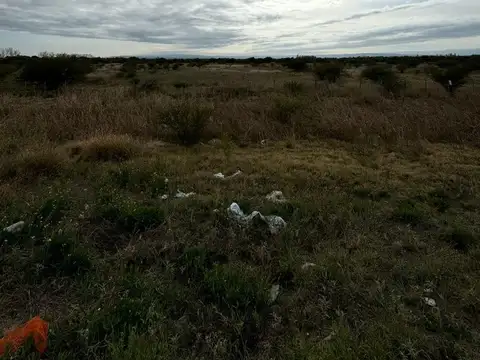 Terreno en Venta en Villa Dolores, USD 15.000