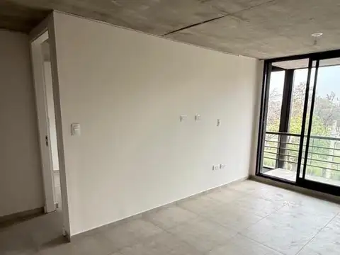 VENDO DEPARTAMENTO 1 D, A ESTRENAR, FRTE PARQUE LAS HERAS