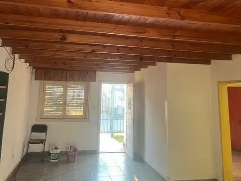 VIVIENDAS PARA DOS FAMILIAS