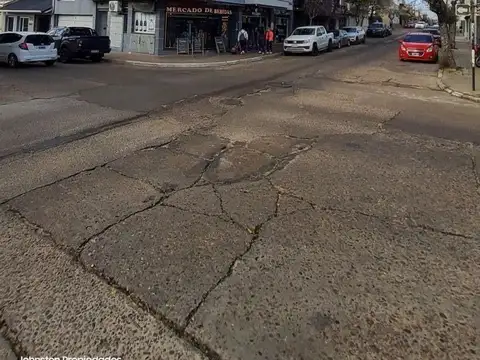 Departamento - Venta - Argentina, Concordia - 3 DE FEBRERO 200