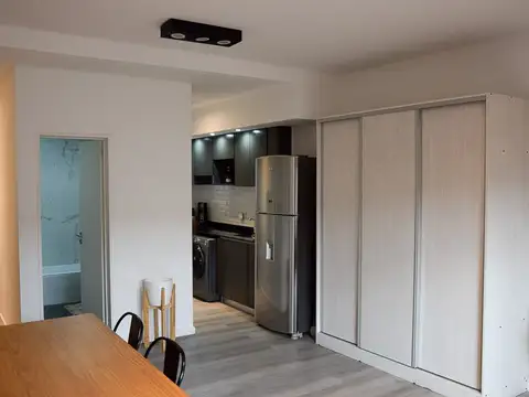 Departamento en Venta con 1 cochera
