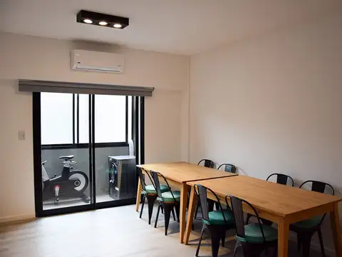 Departamento en Venta en Villa Ballester, USD 63.900