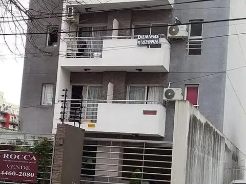 Departamento 1 Ambiente - Morón