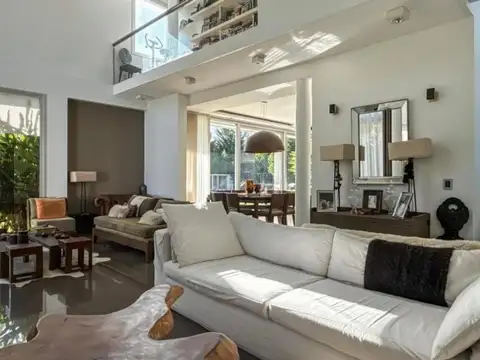 VENTA CASA EN LOTE 1600MT2 "LA MONTURA" PILAR