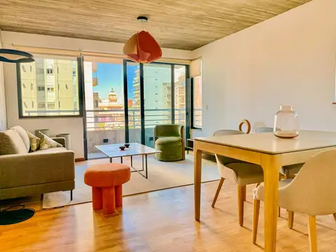 Urquiza 1900 - Departamento premium en venta de 3 dormitorios en Rosario
