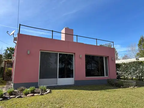 Casa en Venta en Barrio Cube, USD 290.000