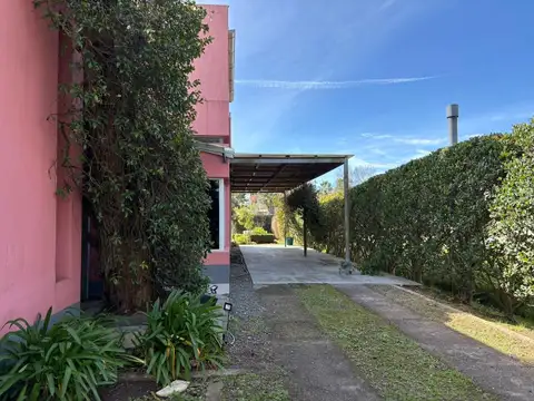 Casa 3 ambientes con 3 baños