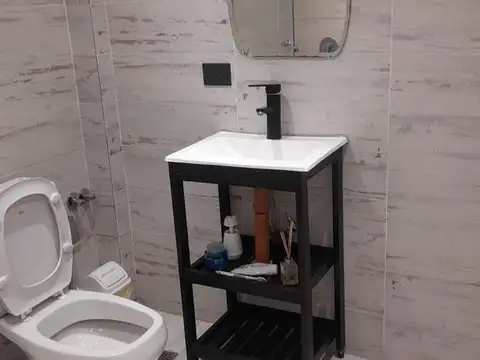 Depto Tipo Casa en Venta en La Union, USD 83.000