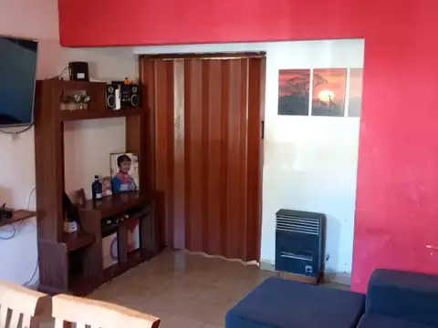 Casa en Venta 55 años