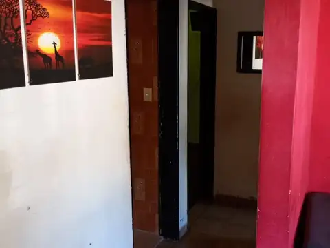 VENTA CASA 2 DORMITORIOS   PARQUE CAPITAL SUR