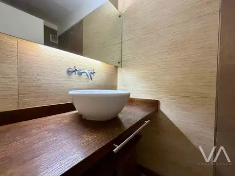 Departamento en Venta con 2 cocheras