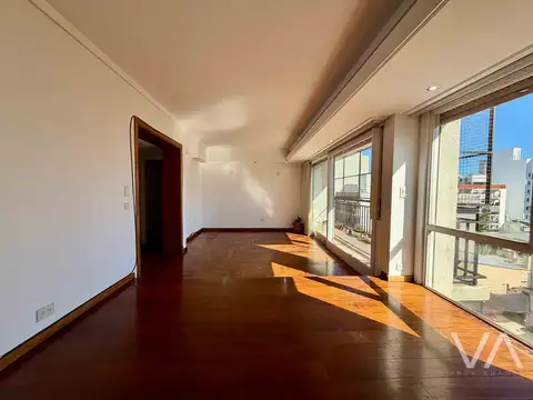 Departamento en Venta de 3 dormitorios
