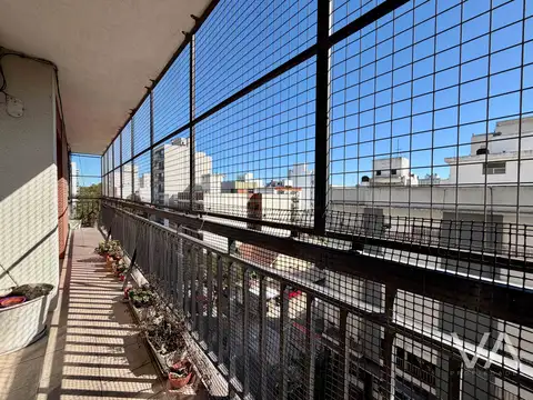 Departamento en Venta en Plaza Mitre, USD 250.000