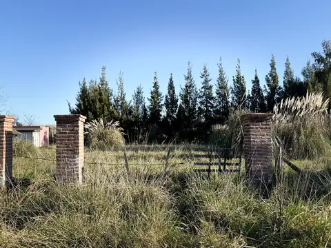 Terreno en Venta 41  mts Frente